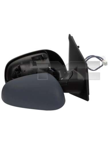 Retrovisor exterior Izq. Tyc 324-0028 - RETROVISOR TYC