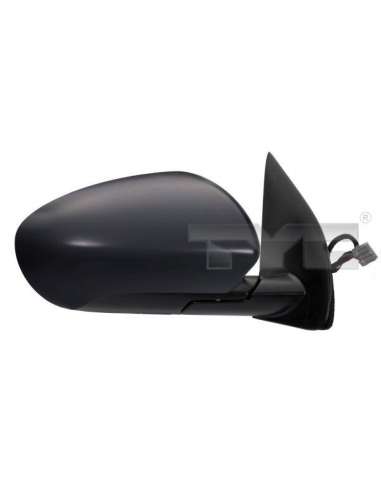 Retrovisor exterior Der. Tyc 324-0029 - RETROVISOR TYC