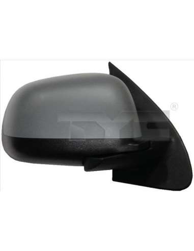 Retrovisor exterior Izq. Tyc 324-0040 - RETROVISOR TYC
