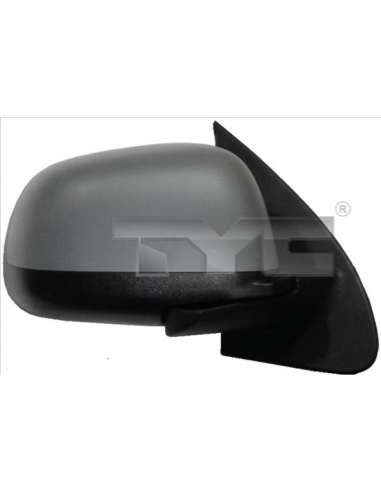 Retrovisor exterior Izq. Tyc 324-0042 - RETROVISOR TYC