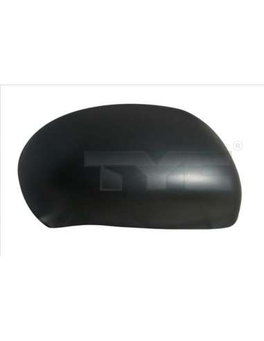 Cubierta, retrovisor exterior Der. Tyc 324-0043-2 - RETROVISOR TYC