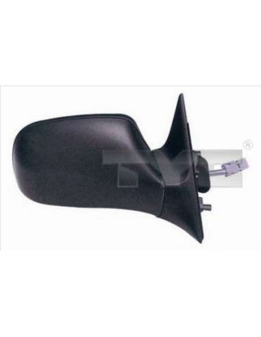 Retrovisor exterior Der. Tyc 325-0007 - RETROVISOR TYC