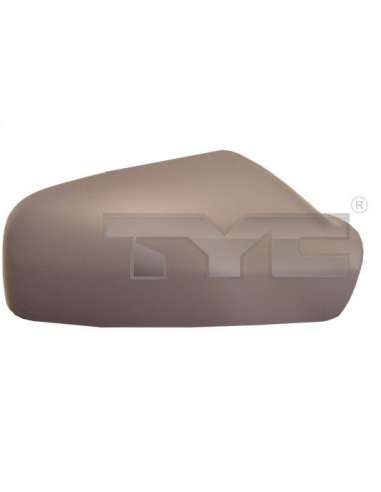 Cubierta, retrovisor exterior Izq. Tyc 325-0014-2 - RETROVISOR TYC