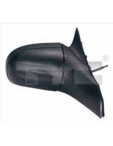 Retrovisor exterior Der. Tyc 325-0021 - RETROVISOR TYC