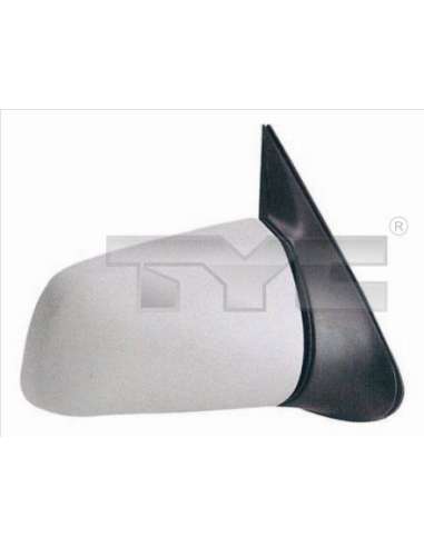 Retrovisor exterior Izq. Tyc 325-0040 - RETROVISOR TYC