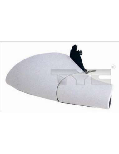 Retrovisor exterior Der. Tyc 325-0041 - RETROVISOR TYC