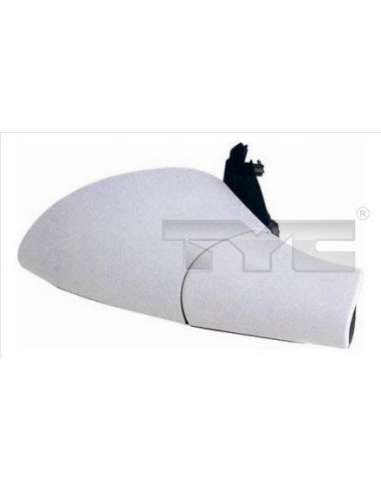 Retrovisor exterior Der. Tyc 325-0043 - RETROVISOR TYC
