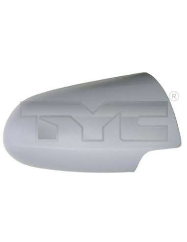 Cubierta, retrovisor exterior Izq. Tyc 325-0046-2 - RETROVISOR TYC
