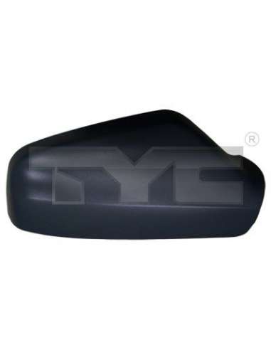 Cubierta, retrovisor exterior Der. Tyc 325-0047-2 - RETROVISOR TYC