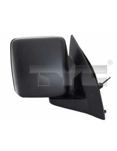 Retrovisor exterior Der. Tyc 325-0057 - RETROVISOR TYC