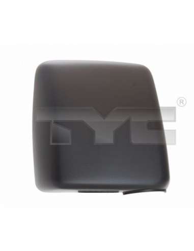Cubierta, retrovisor exterior Der. Tyc 325-0057-2 - RETROVISOR TYC