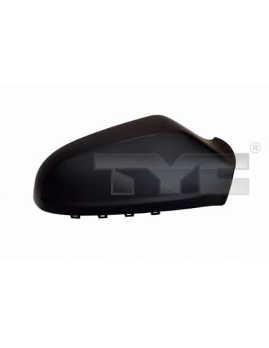 Cubierta, retrovisor exterior Izq. Tyc 325-0060-2 - RETROVISOR TYC