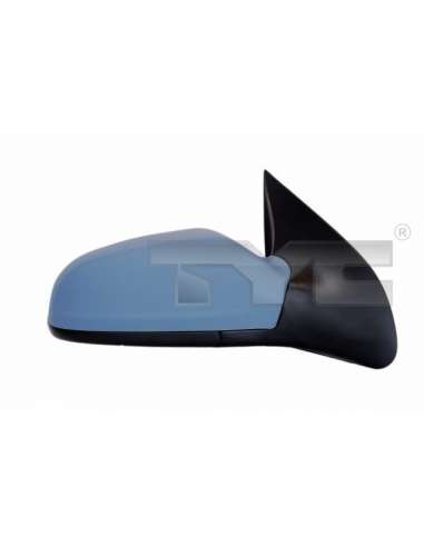 Retrovisor exterior Der. Tyc 325-0061 - RETROVISOR TYC