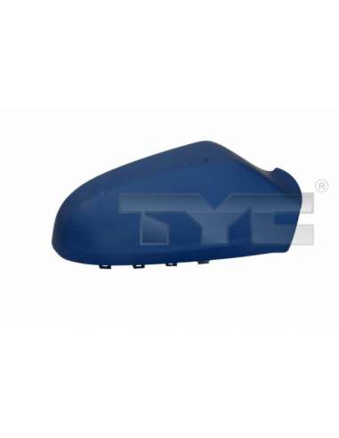 Cubierta, retrovisor exterior Der. Tyc 325-0061-2 - RETROVISOR TYC