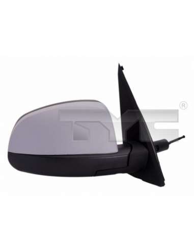 Retrovisor exterior Der. Tyc 325-0065 - RETROVISOR TYC