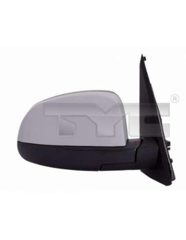 Retrovisor exterior Der. Tyc 325-0067 - RETROVISOR TYC