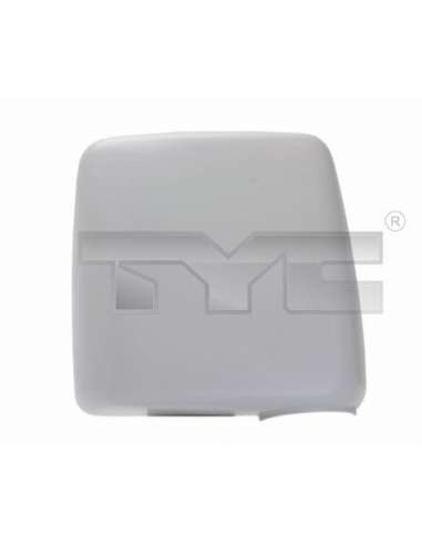 Cubierta, retrovisor exterior Izq. Tyc 325-0082-2 - RETROVISOR TYC