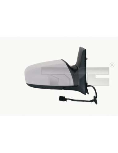 Retrovisor exterior Der. Tyc 325-0083 - RETROVISOR TYC