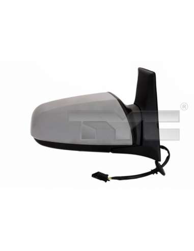 Retrovisor exterior Der. Tyc 325-0085 - RETROVISOR TYC