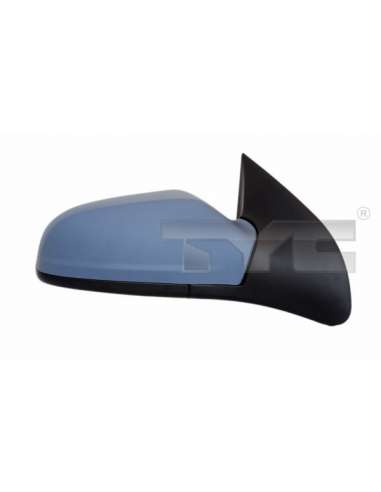 Retrovisor exterior Izq. Tyc 325-0090 - RETROVISOR TYC