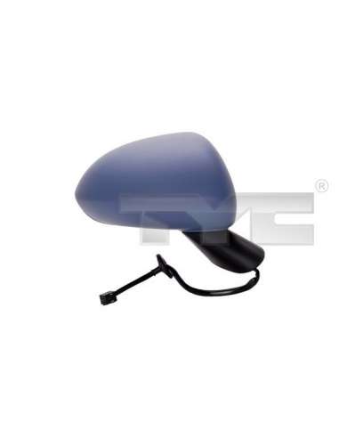 Retrovisor exterior Izq. Tyc 325-0092 - RETROVISOR TYC