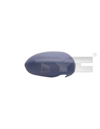 Cubierta, retrovisor exterior Izq. Tyc 325-0092-2 - RETROVISOR TYC