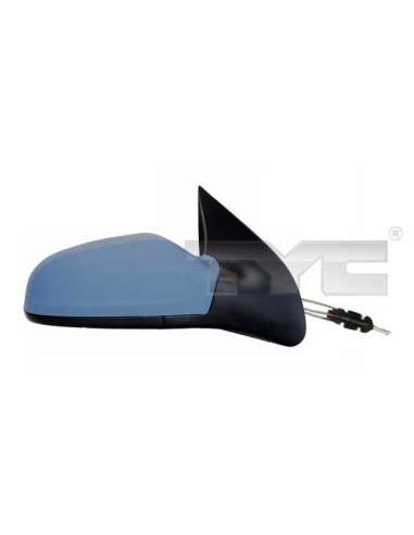 Retrovisor exterior Der. Tyc 325-0097 - RETROVISOR TYC