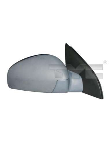 Retrovisor exterior Izq. Tyc 325-0102 - RETROVISOR TYC