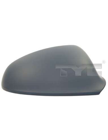 Cubierta, retrovisor exterior Izq. Tyc 325-0108-2 - RETROVISOR TYC