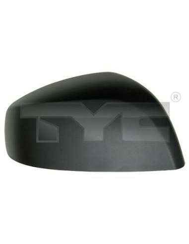 Cubierta, retrovisor exterior Izq. Tyc 325-0118-2 - RETROVISOR TYC