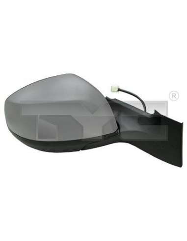 Retrovisor exterior Der. Tyc 325-0119 - RETROVISOR TYC