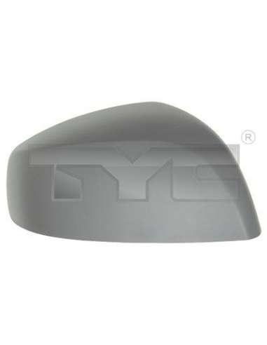 Cubierta, retrovisor exterior Der. Tyc 325-0119-2 - RETROVISOR TYC