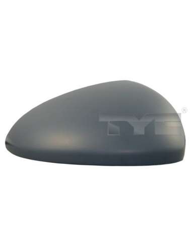 Cubierta, retrovisor exterior Izq. Tyc 325-0122-2 - RETROVISOR TYC