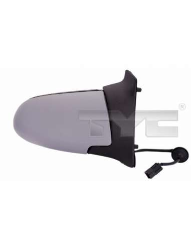 Retrovisor exterior Der. Tyc 325-0133 - RETROVISOR TYC
