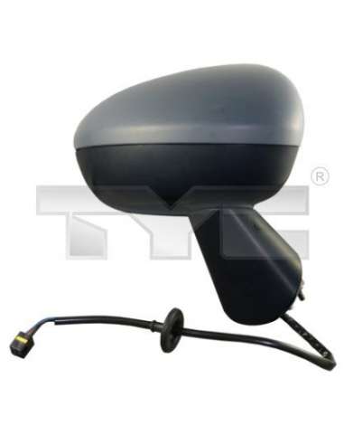 Retrovisor exterior Izq. Tyc 325-0136 - RETROVISOR TYC