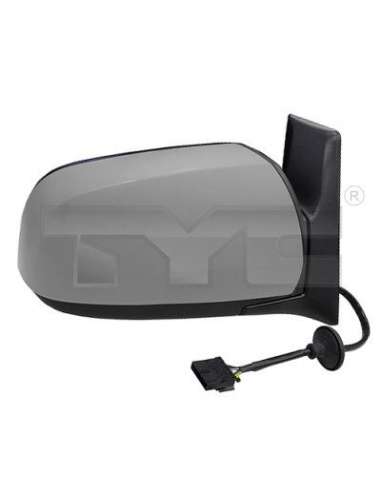 Retrovisor exterior Izq. Tyc 325-0140 - RETROVISOR TYC
