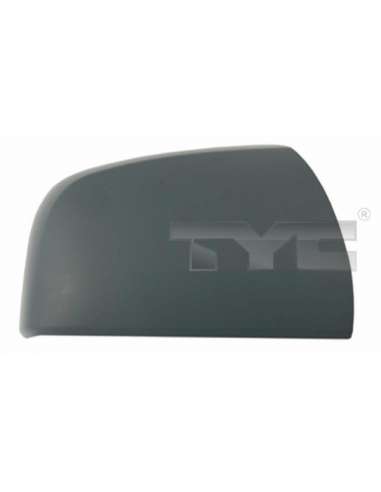 Cubierta, retrovisor exterior Izq. Tyc 325-0140-2 - RETROVISOR TYC