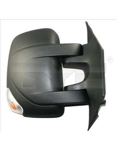 Retrovisor exterior Der. Tyc 325-0151 - RETROVISOR TYC