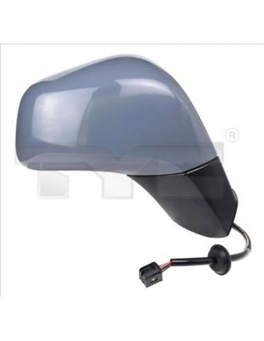 Retrovisor exterior Izq. Tyc 325-0160 - RETROVISOR TYC