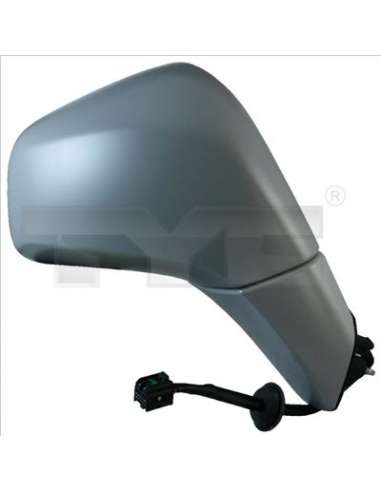 Retrovisor exterior Der. Tyc 325-0161 - RETROVISOR TYC