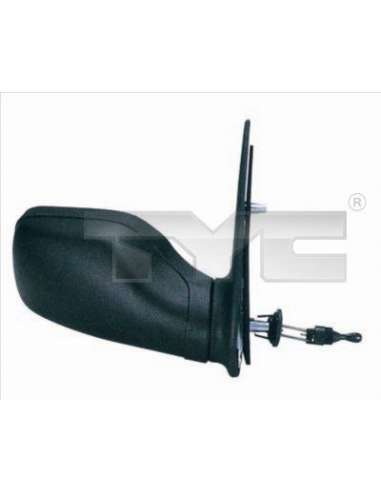 Retrovisor exterior Der. Tyc 326-0003 - RETROVISOR TYC