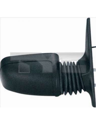 Retrovisor exterior Der. Tyc 326-0009 - RETROVISOR TYC