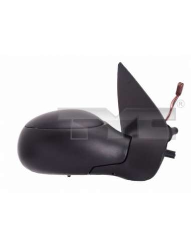 Retrovisor exterior Der. Tyc 326-0015 - RETROVISOR TYC