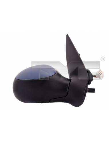 Retrovisor exterior Izq. Tyc 326-0018 - RETROVISOR TYC