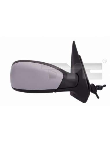 Retrovisor exterior Izq. Tyc 326-0030 - RETROVISOR TYC
