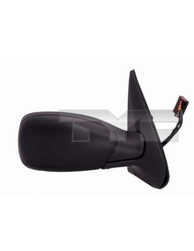 Retrovisor exterior Izq. Tyc 326-0034 - RETROVISOR TYC