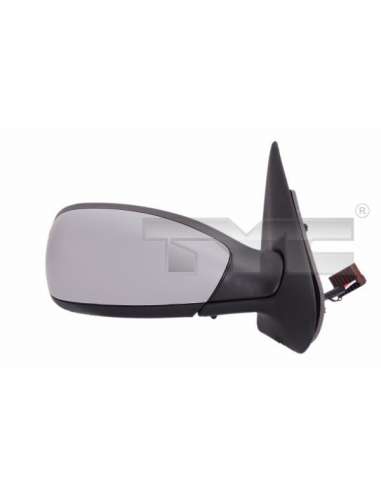 Retrovisor exterior Der. Tyc 326-0035 - RETROVISOR TYC