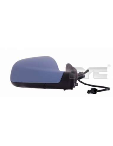 Retrovisor exterior Izq. Tyc 326-0040 - RETROVISOR TYC