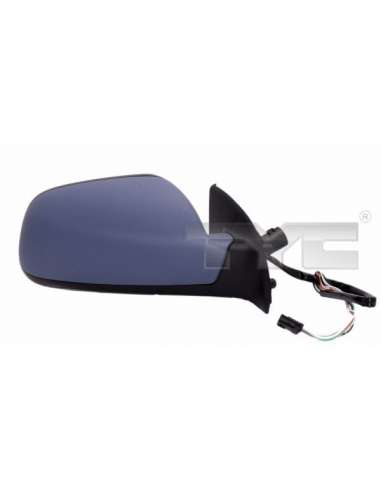 Retrovisor exterior Izq. Tyc 326-0042 - RETROVISOR TYC