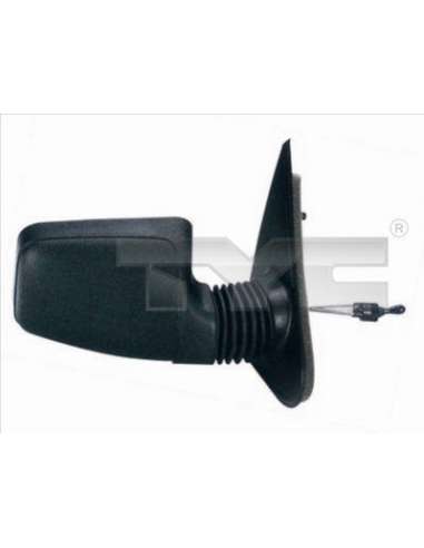 Retrovisor exterior Der. Tyc 326-0051 - RETROVISOR TYC